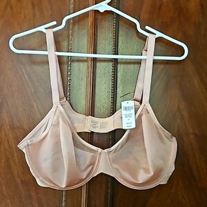 Soma bra Unbelievable Lift 40C, New